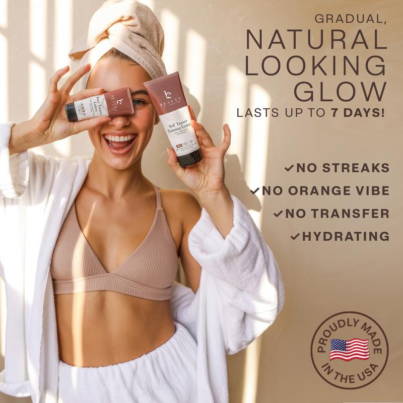 Rovelle - Self-Tanner