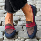 Janelle — Mocassins Élégance