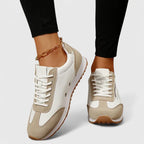 Callie — Sneakers Casual du Quotidien