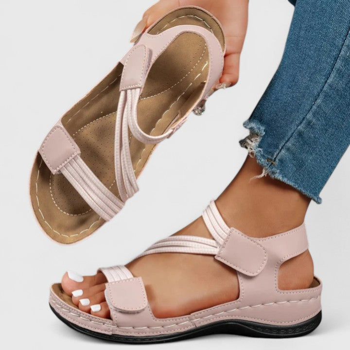 Sandales Sheina