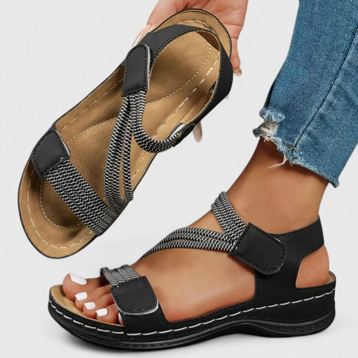 Sandales Sheina