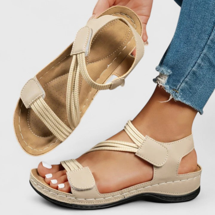 Sandales Sheina