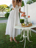 Roma Summer Dress 