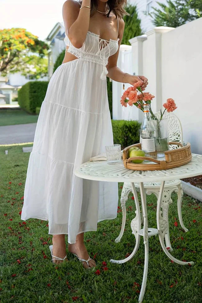 Robe Carlotta