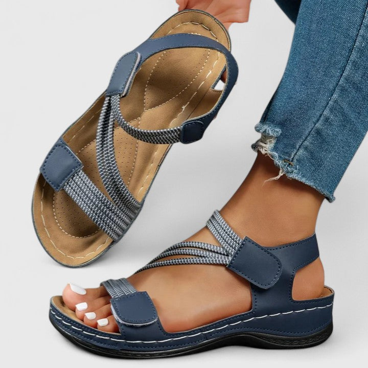 Sandales Sheina