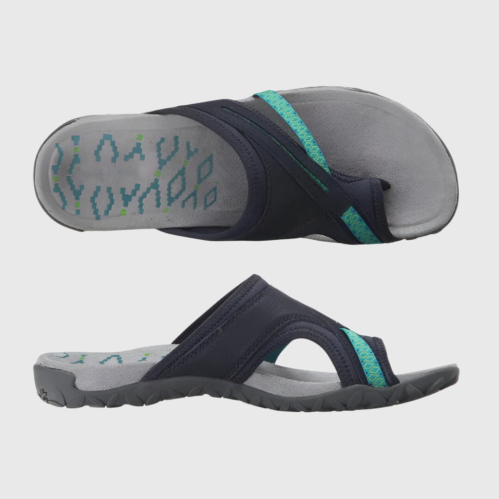 Sandales Jade