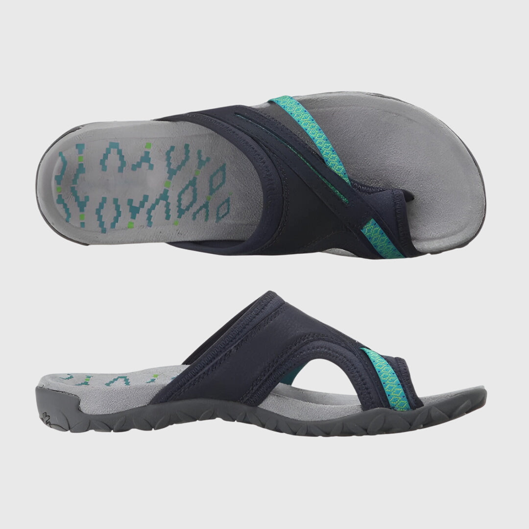 Sandales Jade