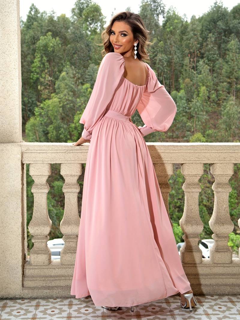 Elegant Dress 