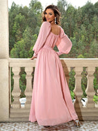Elegant Dress 