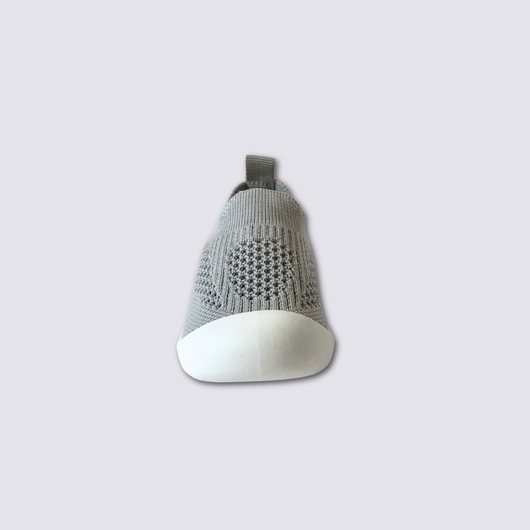 ComfortPlus+ — Baskets Bébé Respirantes en Mesh