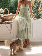 Monica dress 