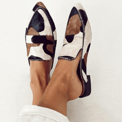 Averill — Mocassins Casual Élégants
