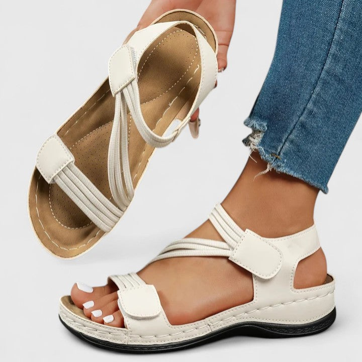 Sandales Sheina