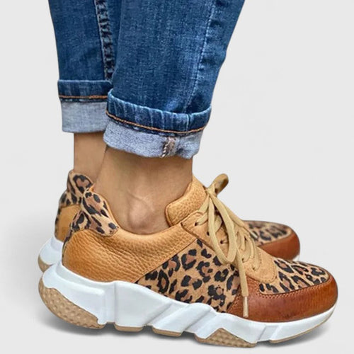 Brynn — Chaussures de Marche Semelle Souple