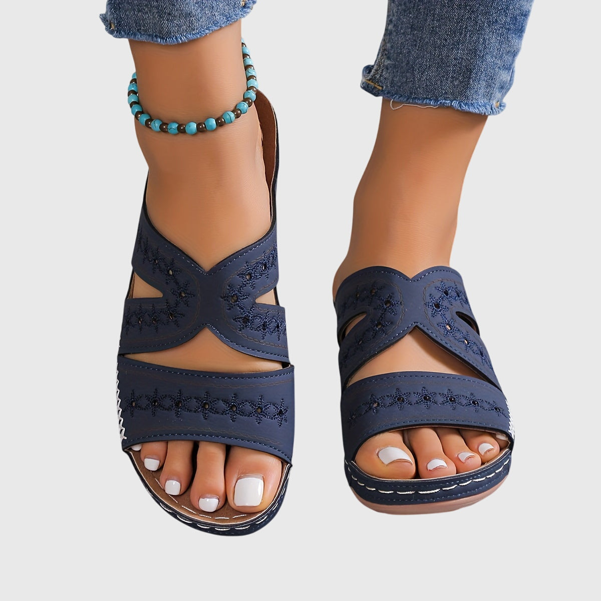 Sandales Noëlle