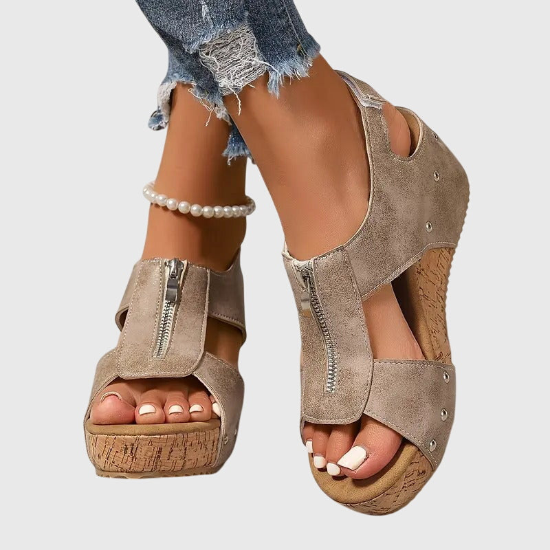 Sandales Styla