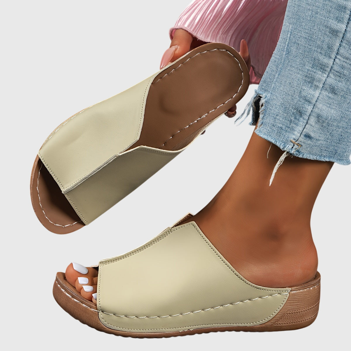 Sandales Alicia