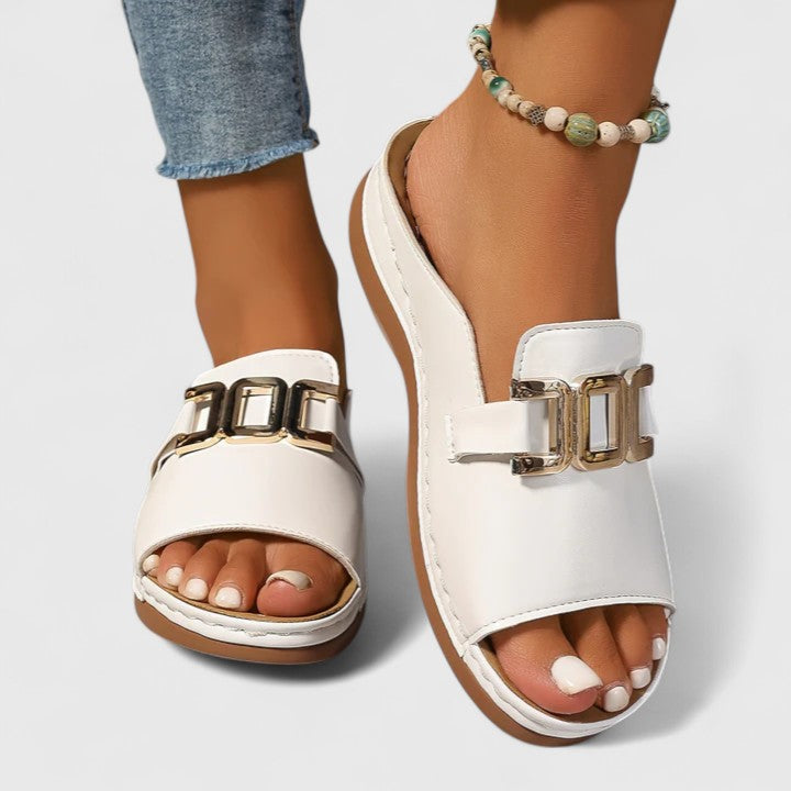 Sandales Sharpay