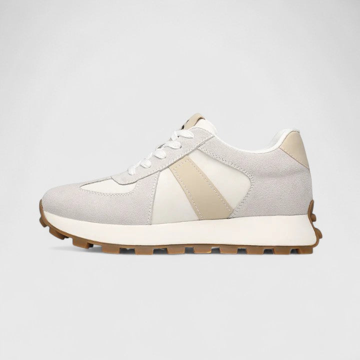 Senna — Sneakers Amortissantes Confort