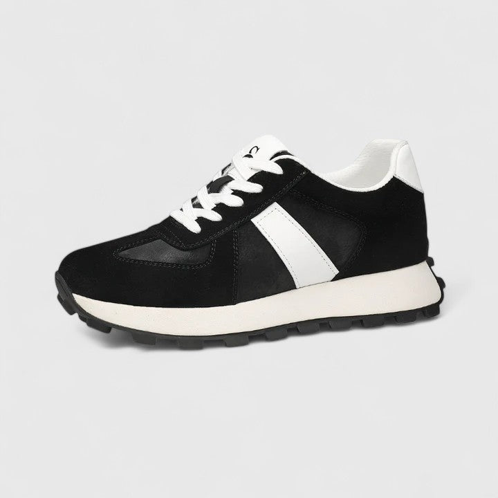 Senna — Sneakers Amortissantes Confort