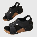 Sandales Styla