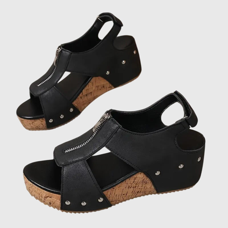 Sandales Styla