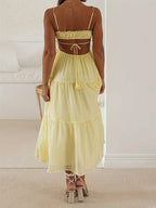 Roma Summer Dress 