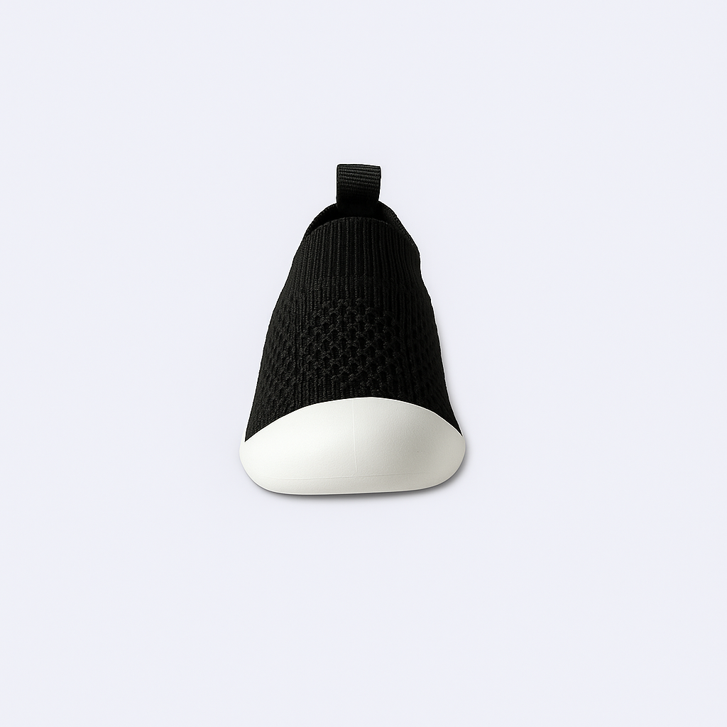ComfortPlus+ — Baskets Bébé Respirantes en Mesh