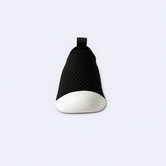 ComfortPlus+ — Baskets Bébé Respirantes en Mesh