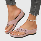 Sandales Alexis