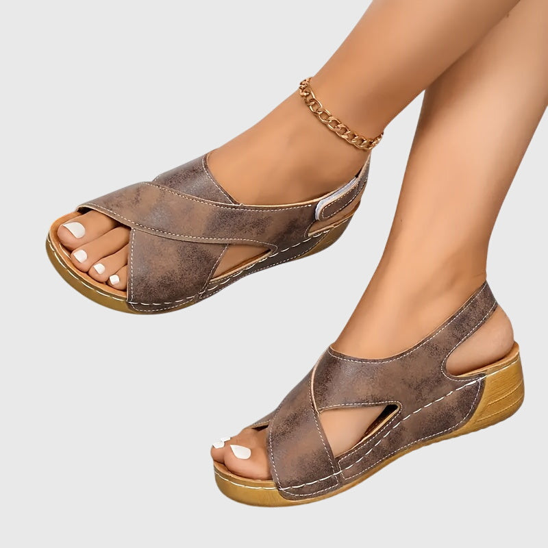 Sandales Angelina