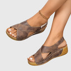 Sandales Angelina