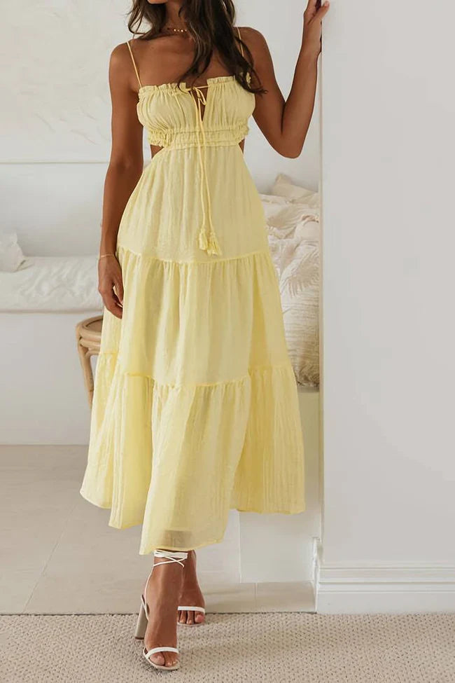 Robe Carlotta