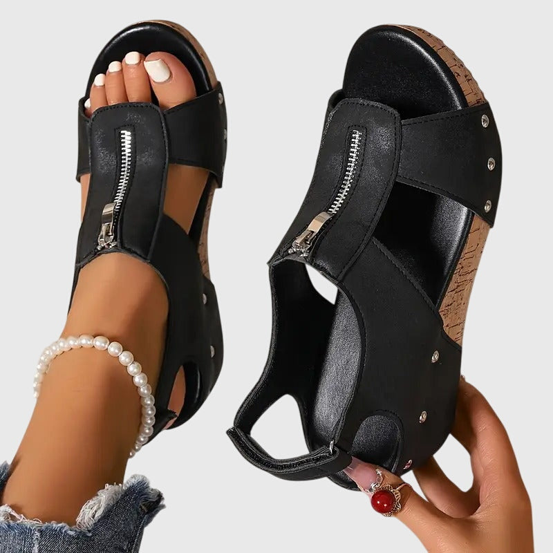 Sandales Styla