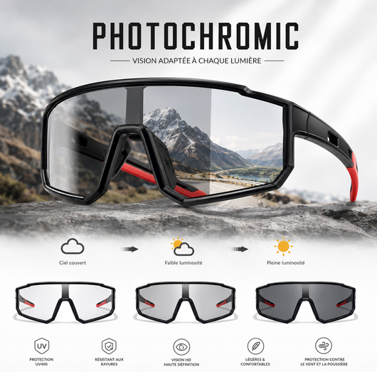 Rovelle Photochromic™