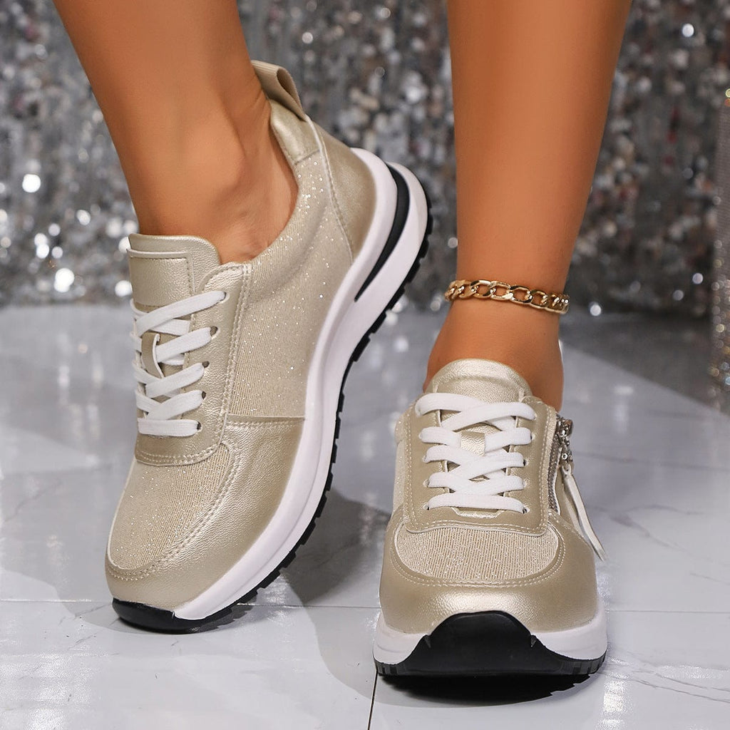 Maren — Sneakers Légères Confort