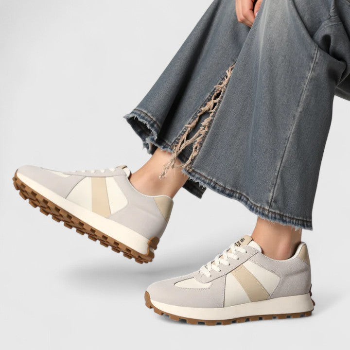 Senna — Sneakers Amortissantes Confort