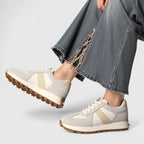 Senna — Sneakers Amortissantes Confort