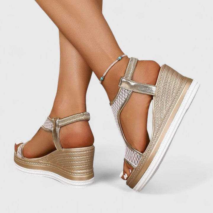 Sandales Tatyanna