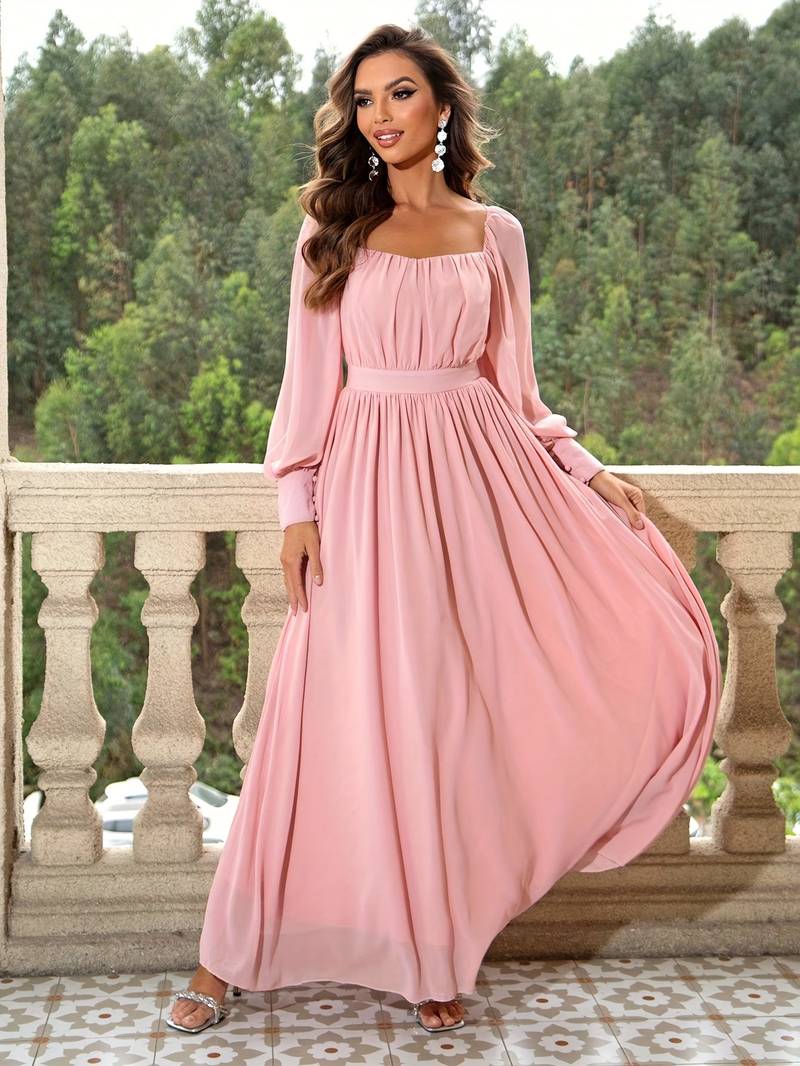Elegant Dress 