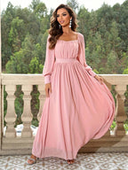 Elegant Dress 