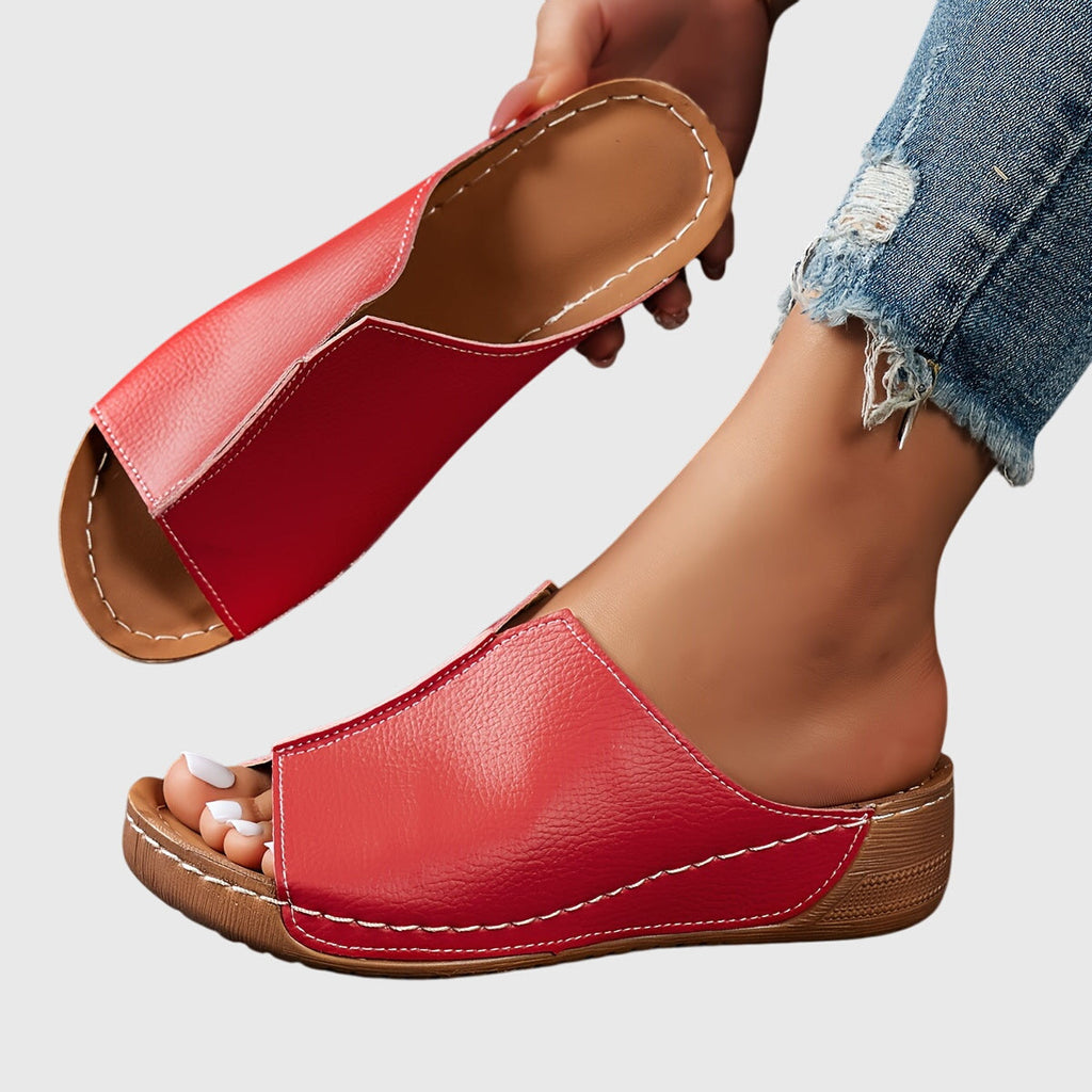 Sandales Alicia