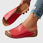 Sandales Alicia