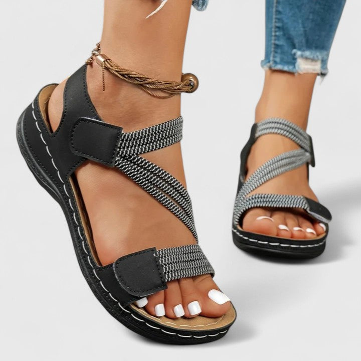 Sandales Sheina