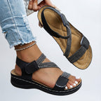 Sandales Nita