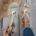 Sandales Skylar