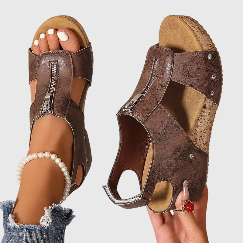 Sandales Styla