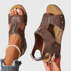 Sandales Styla