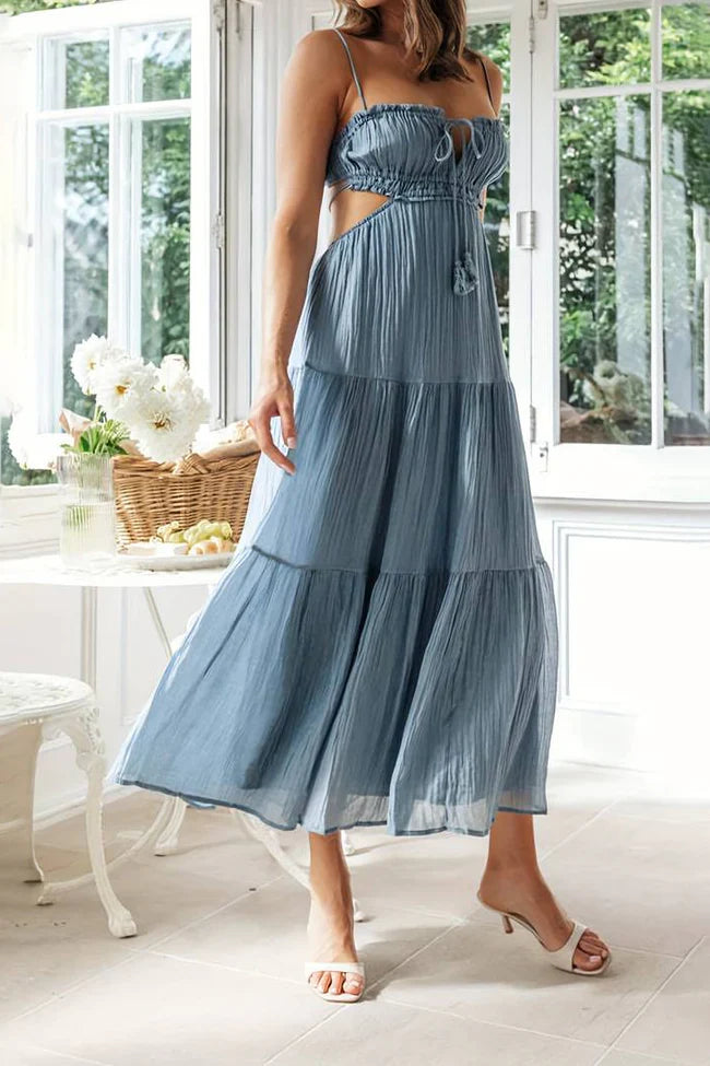 Robe Carlotta