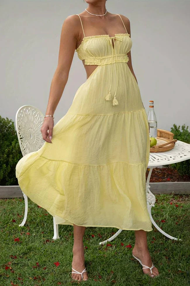 Robe Carlotta